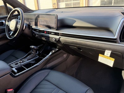 2025 Kia Sorento X-LINE SX-PRESTIGE 2.5T AWD
