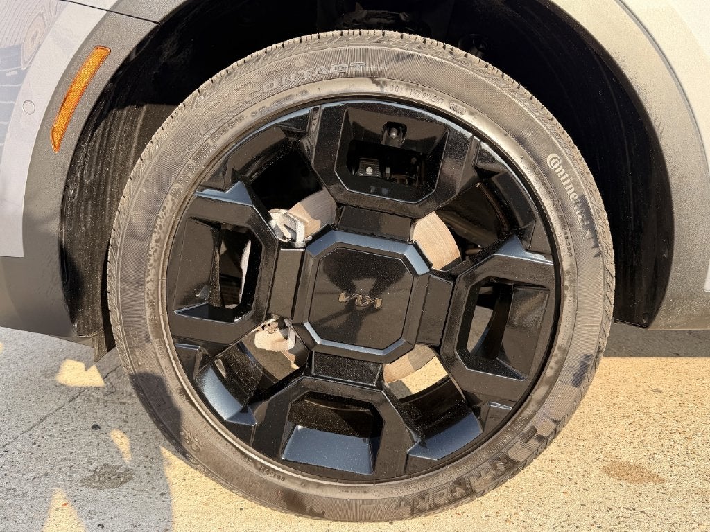 2025 Kia Sorento X-LINE SX-PRESTIGE 2.5T AWD