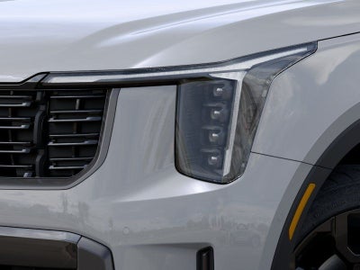 2024 Kia Sorento X-LINE SX 2.5T AWD