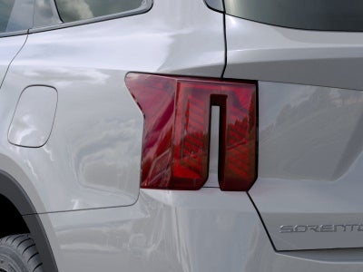 2024 Kia Sorento X-LINE SX 2.5T AWD