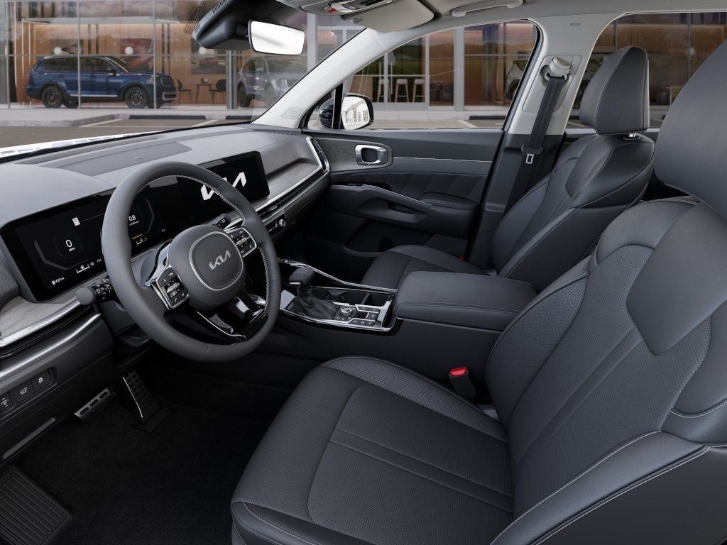 2024 Kia Sorento X-LINE SX 2.5T AWD