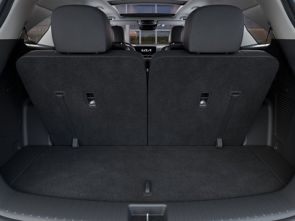 2024 Kia Sorento X-LINE SX 2.5T AWD