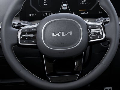 2024 Kia Sorento X-LINE SX 2.5T AWD