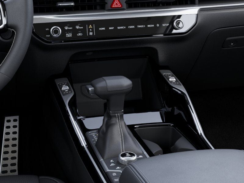 2024 Kia Sorento X-LINE SX 2.5T AWD