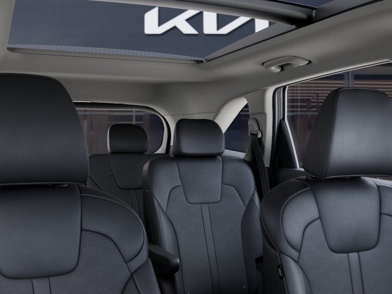 2024 Kia Sorento X-LINE SX 2.5T AWD