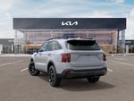 2024 Kia Sorento X-LINE SX 2.5T AWD
