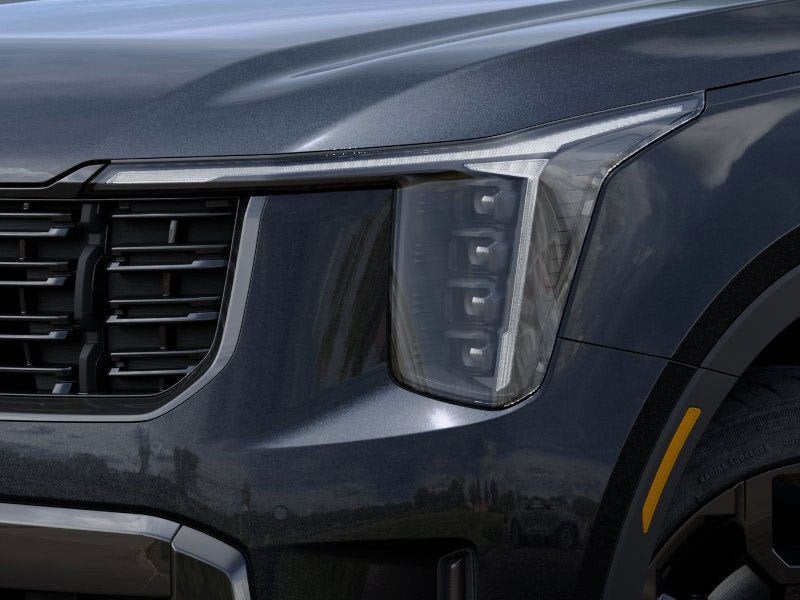 2026 Kia Sorento X-LINE SX-PRESTIGE 2.5T AWD