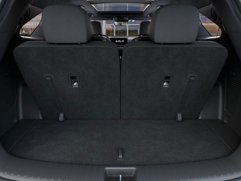 2026 Kia Sorento X-LINE SX-PRESTIGE 2.5T AWD