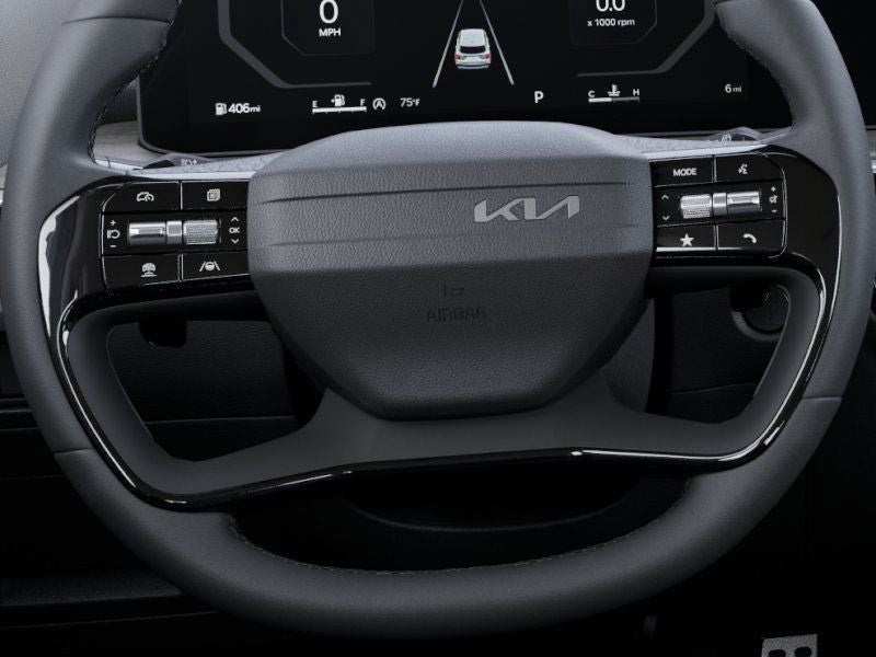 2026 Kia Sorento X-LINE SX-PRESTIGE 2.5T AWD