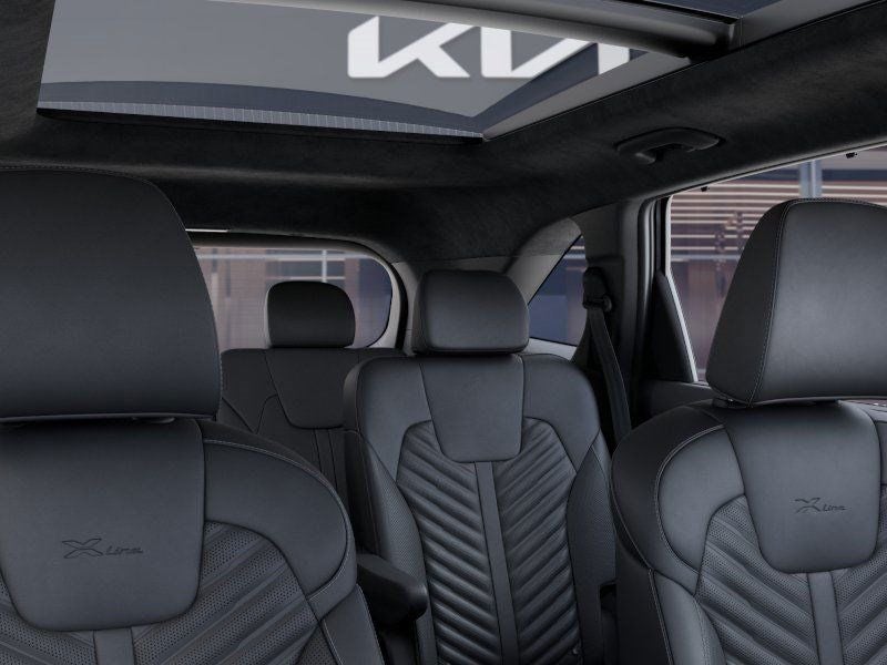 2026 Kia Sorento X-LINE SX-PRESTIGE 2.5T AWD
