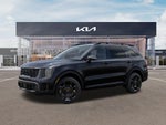 2026 Kia Sorento X-LINE SX-PRESTIGE 2.5T AWD
