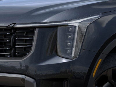 2025 Kia Sorento X-LINE SX-PRESTIGE 2.5T AWD
