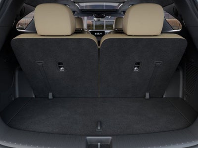 2025 Kia Sorento X-LINE SX-PRESTIGE 2.5T AWD