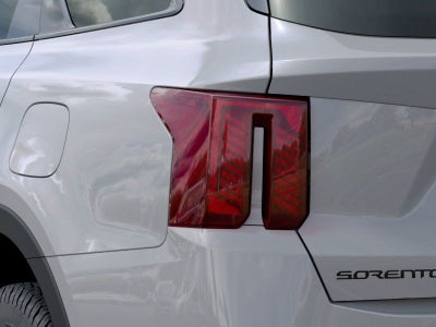 2026 Kia Sorento X-PRO SX-PRESTIGE 2.5T AWD