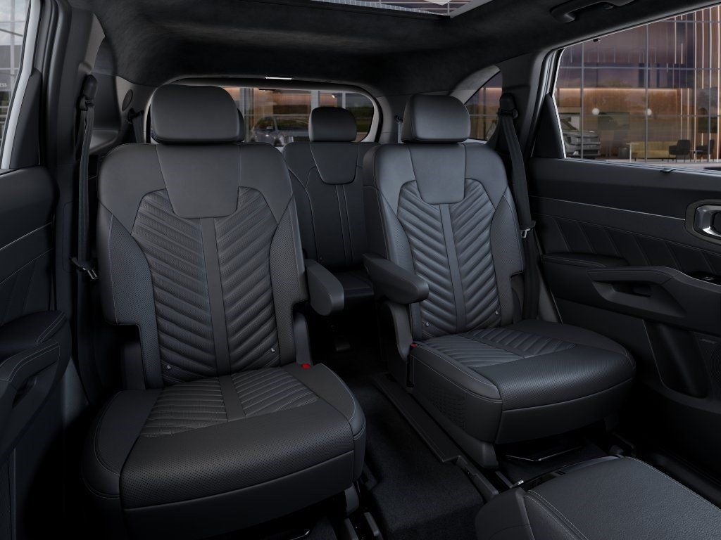 2026 Kia Sorento X-PRO SX-PRESTIGE 2.5T AWD