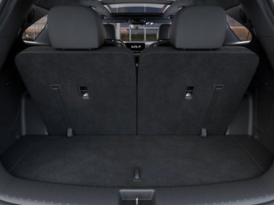 2026 Kia Sorento X-PRO SX-PRESTIGE 2.5T AWD