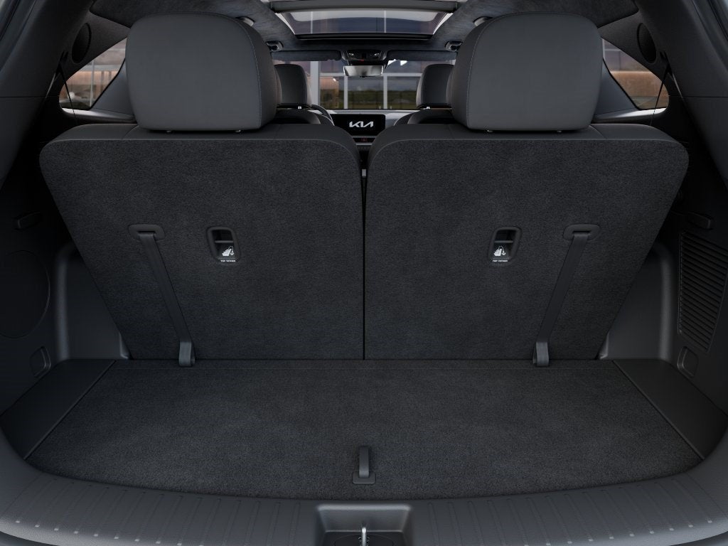 2026 Kia Sorento X-PRO SX-PRESTIGE 2.5T AWD