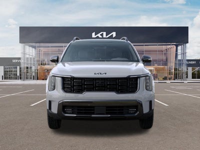 2026 Kia Sorento X-PRO SX-PRESTIGE 2.5T AWD