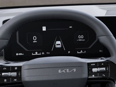 2026 Kia Sorento X-PRO SX-PRESTIGE 2.5T AWD