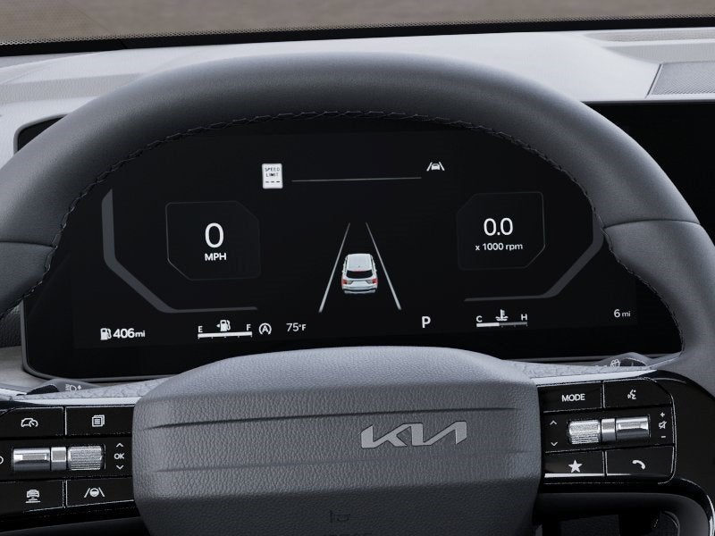 2026 Kia Sorento X-PRO SX-PRESTIGE 2.5T AWD