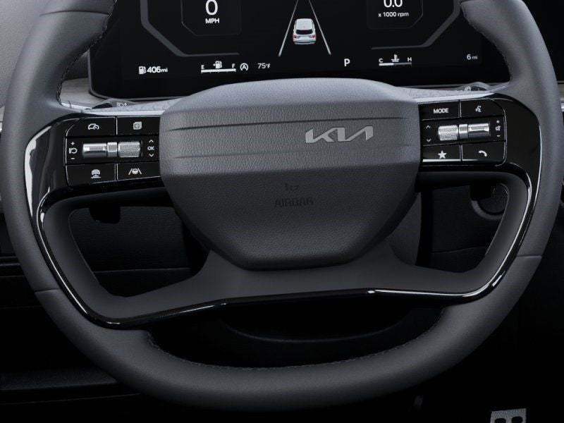 2026 Kia Sorento X-PRO SX-PRESTIGE 2.5T AWD