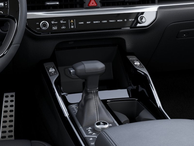 2026 Kia Sorento X-PRO SX-PRESTIGE 2.5T AWD