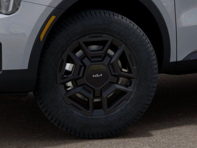 2026 Kia Sorento X-PRO SX-PRESTIGE 2.5T AWD