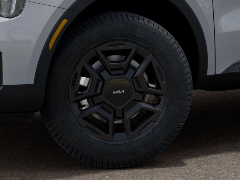 2026 Kia Sorento X-PRO SX-PRESTIGE 2.5T AWD