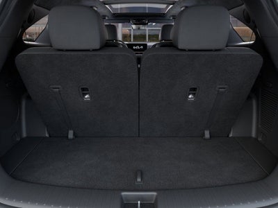2025 Kia Sorento X-LINE SX-PRESTIGE 2.5T AWD