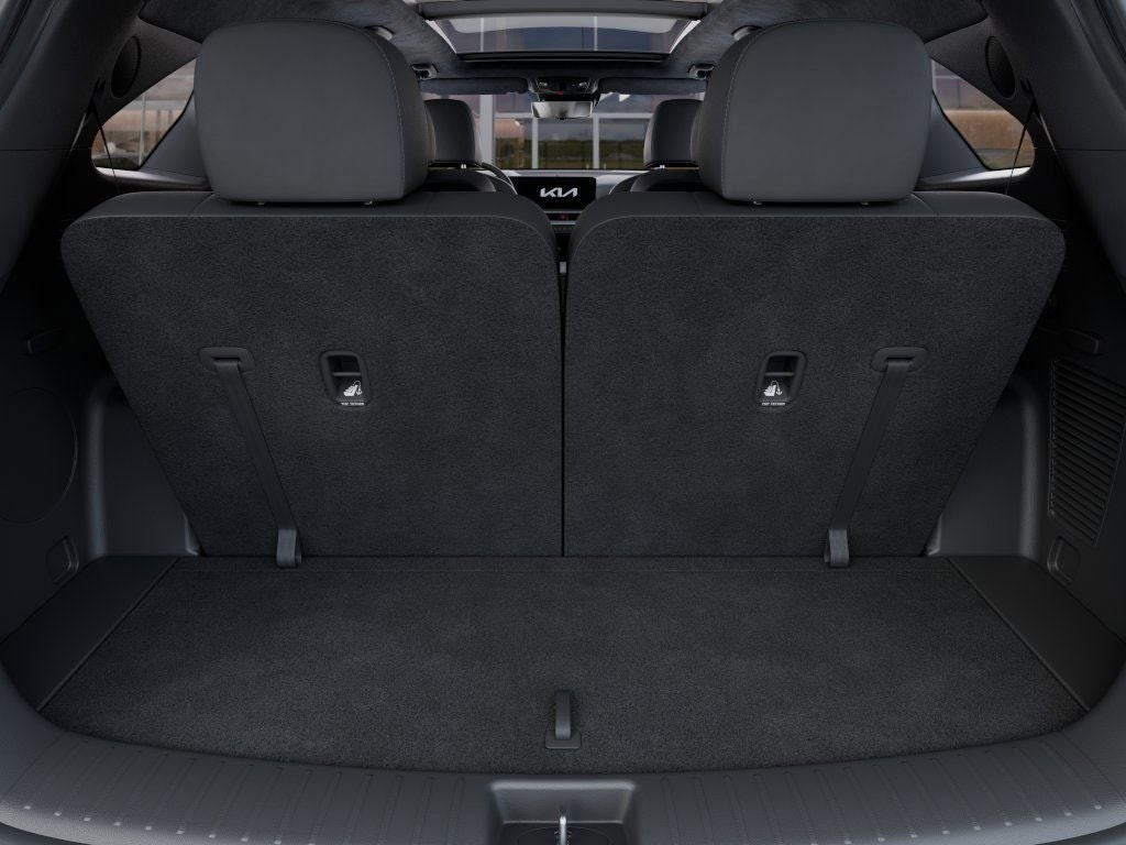 2025 Kia Sorento X-LINE SX-PRESTIGE 2.5T AWD