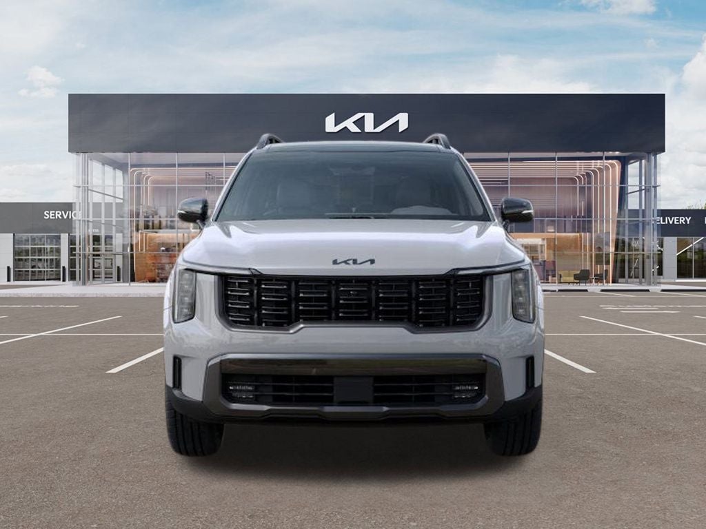 2025 Kia Sorento X-LINE SX-PRESTIGE 2.5T AWD