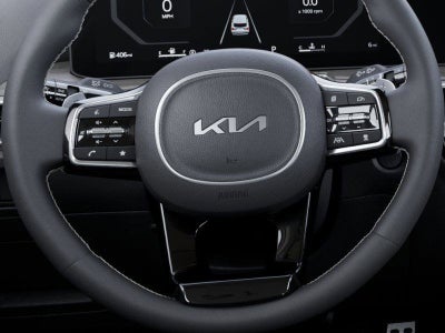 2025 Kia Sorento X-LINE SX-PRESTIGE 2.5T AWD