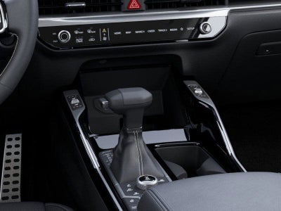 2025 Kia Sorento X-LINE SX-PRESTIGE 2.5T AWD