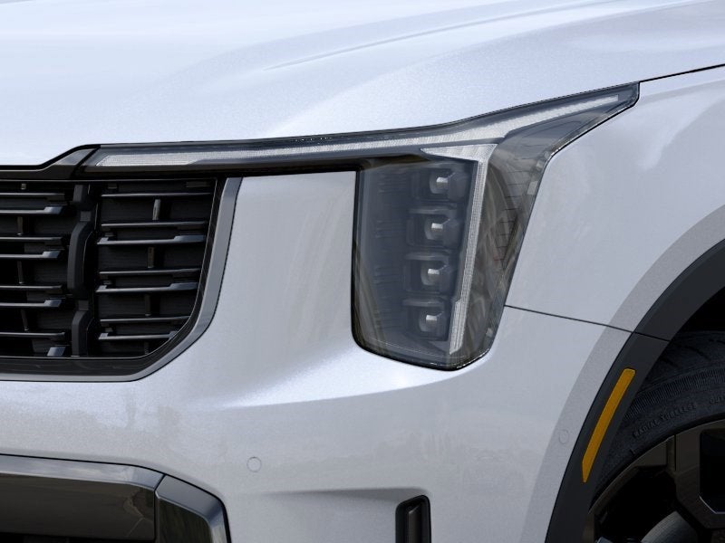 2026 Kia Sorento X-LINE SX-PRESTIGE 2.5T AWD