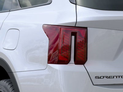 2026 Kia Sorento X-LINE SX-PRESTIGE 2.5T AWD