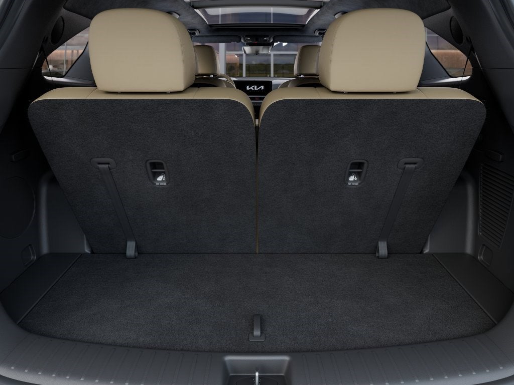 2026 Kia Sorento X-LINE SX-PRESTIGE 2.5T AWD