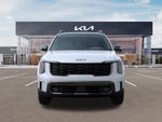 2026 Kia Sorento X-LINE SX-PRESTIGE 2.5T AWD