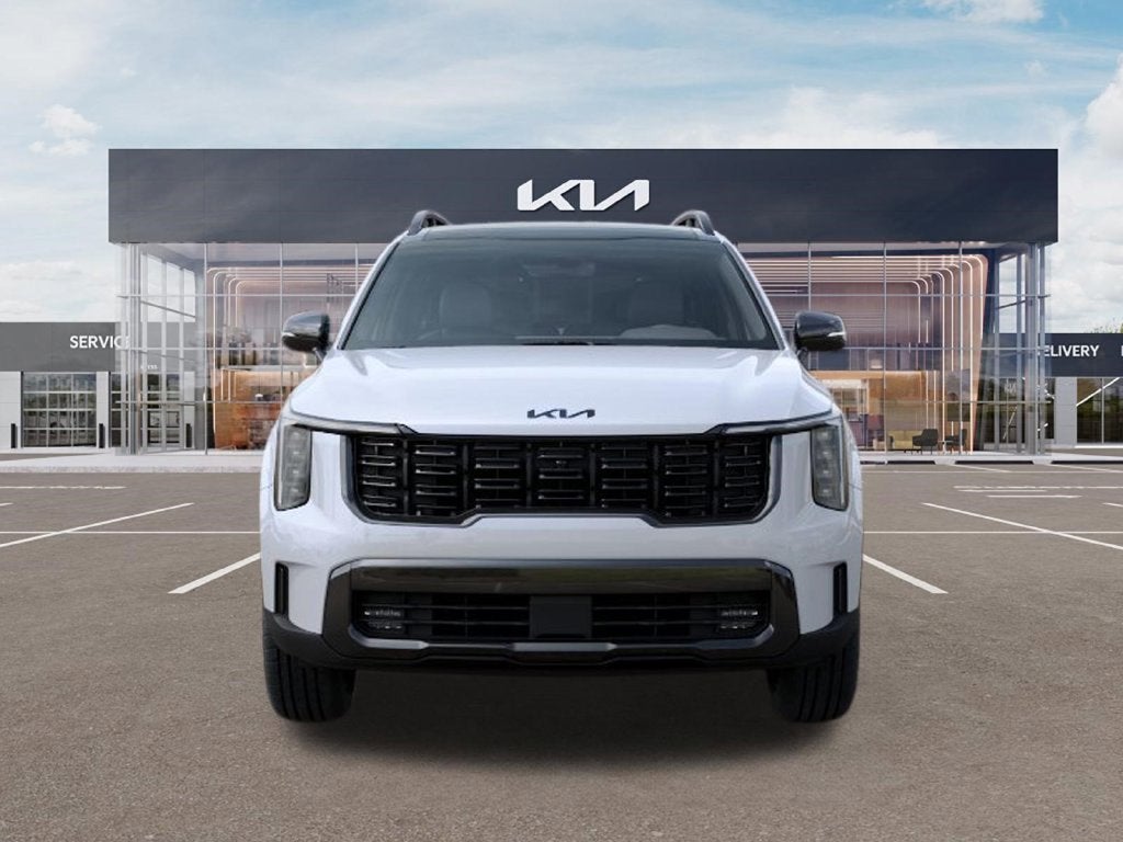 2026 Kia Sorento X-LINE SX-PRESTIGE 2.5T AWD
