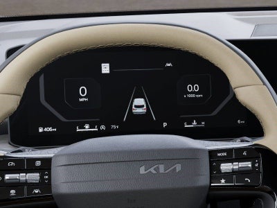 2026 Kia Sorento X-LINE SX-PRESTIGE 2.5T AWD