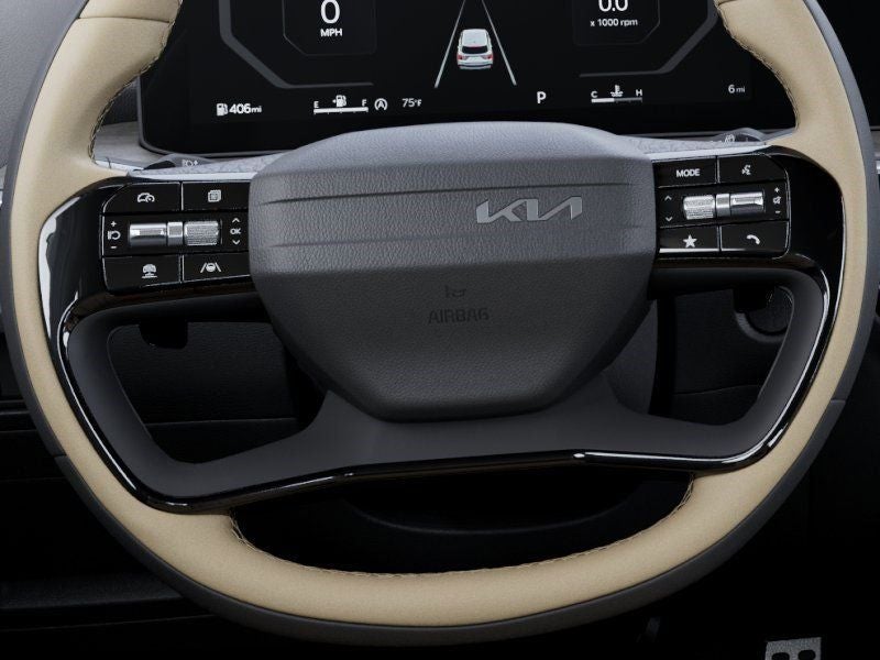 2026 Kia Sorento X-LINE SX-PRESTIGE 2.5T AWD