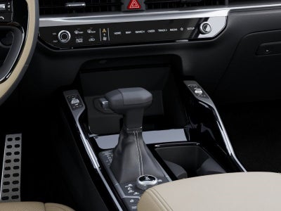 2026 Kia Sorento X-LINE SX-PRESTIGE 2.5T AWD
