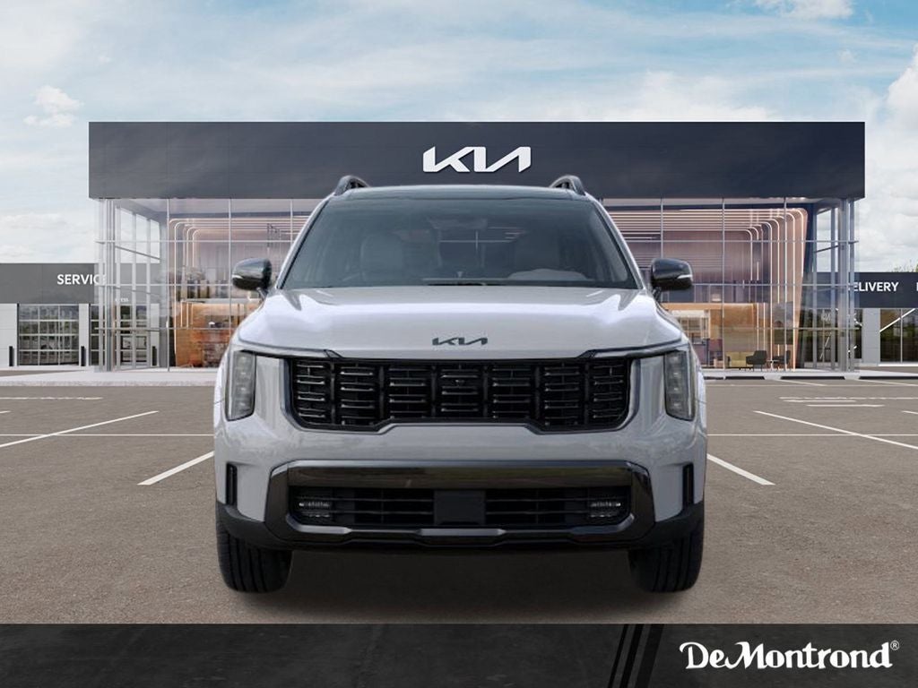 2026 Kia Sorento X-LINE SX-PRESTIGE 2.5T AWD
