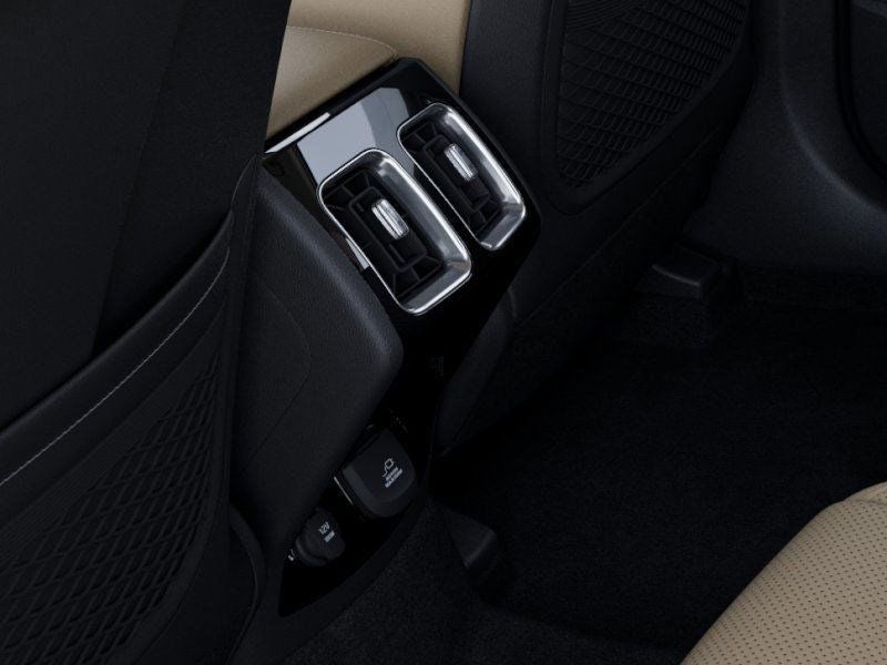 2026 Kia Sorento X-LINE SX-PRESTIGE 2.5T AWD
