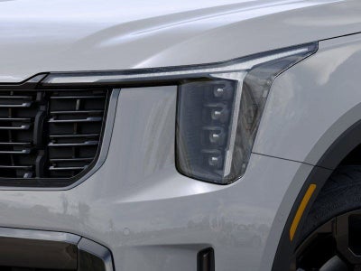 2026 Kia Sorento X-LINE SX-PRESTIGE 2.5T AWD