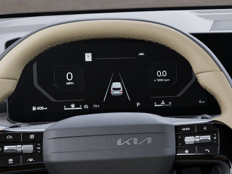 2026 Kia Sorento X-PRO SX-PRESTIGE 2.5T AWD