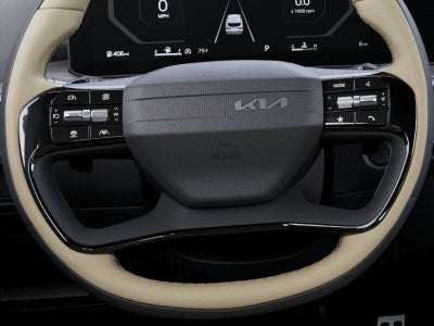 2026 Kia Sorento X-PRO SX-PRESTIGE 2.5T AWD