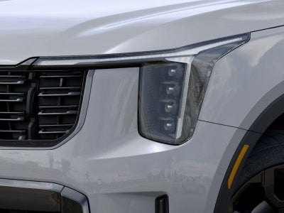 2026 Kia Sorento X-LINE SX 2.5T AWD