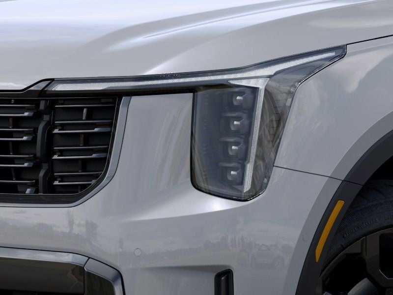 2026 Kia Sorento X-LINE SX 2.5T AWD