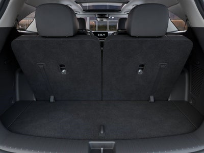 2026 Kia Sorento X-LINE SX 2.5T AWD