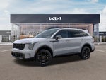 2026 Kia Sorento X-LINE SX 2.5T AWD